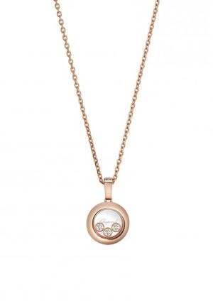 79A018-5001 Chopard Happy Diamonds