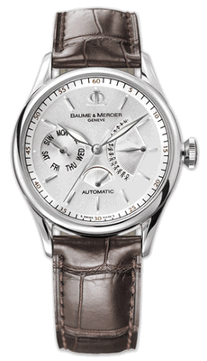 Baume & Mercier Classima