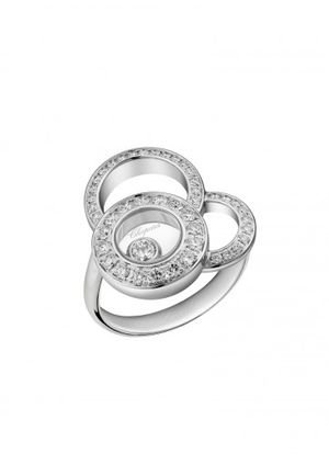 829769-1039 Chopard Happy Diamonds