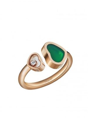829482-5100 Chopard Happy Hearts