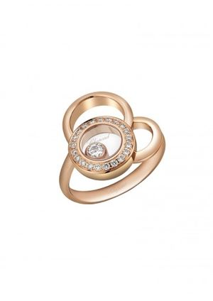 829769-5039 Chopard Happy Diamonds
