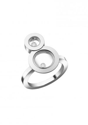 829209-1010 Chopard Happy Diamonds