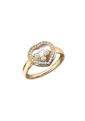 829203-5039 Chopard Happy Diamonds