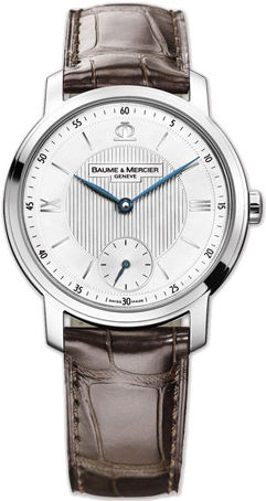 8735 Baume & Mercier Classima