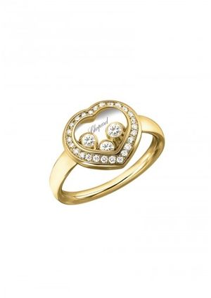 829203-0039 Chopard Happy Diamonds