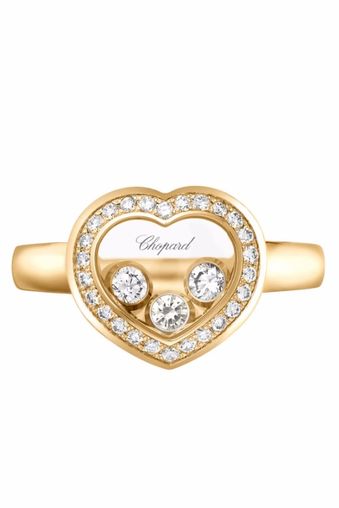 829203-0039 Chopard Happy Diamonds
