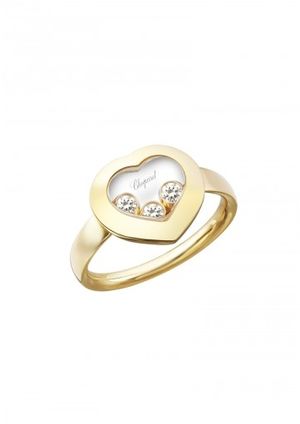 829203-0010 Chopard Happy Diamonds