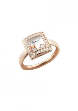 829224-5039 Chopard Happy Diamonds