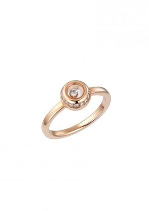 829012-5110 Chopard Happy Diamonds