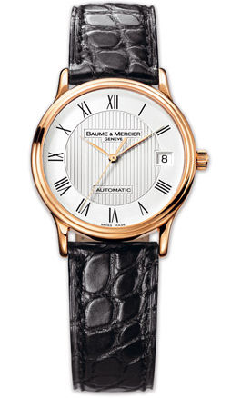8659 Baume & Mercier Classima