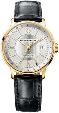 8788 Baume & Mercier Classima