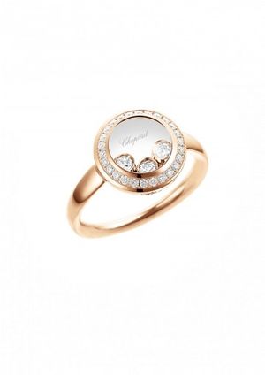 829562-5039 Chopard Happy Diamonds