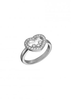 82A611-1200 Chopard Happy Diamonds