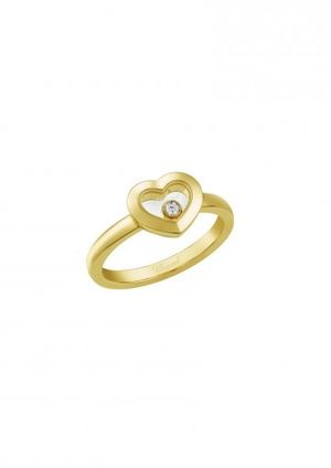 82A054-0000 Chopard Happy Diamonds