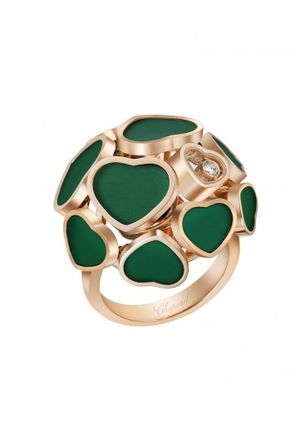 827482-5100 Chopard Happy Hearts