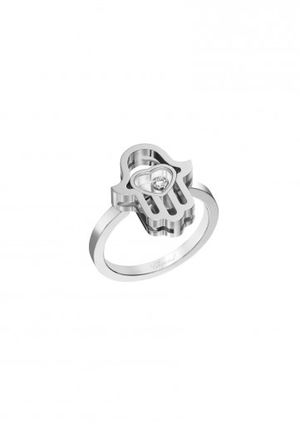 827864-1010 Chopard Happy Diamonds