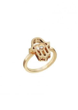 827864-5010 Chopard Happy Diamonds