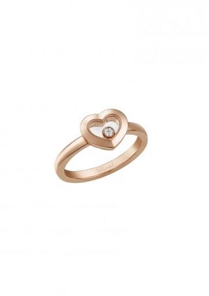 82A054-5000 Chopard Happy Diamonds