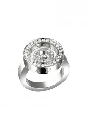 825422-1110 Chopard Happy Diamonds