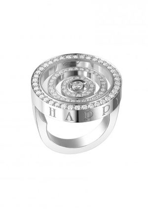 825425-1110 Chopard Happy Diamonds