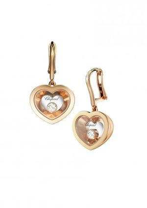 837773-5001 Chopard Happy Diamonds