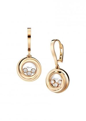 839216-5001 Chopard Happy Diamonds