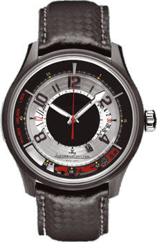 Q192T470 Jaeger LeCoultre AMVOX