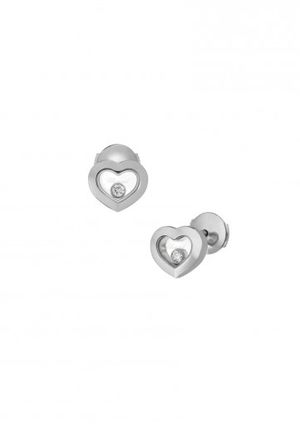83A054-1001 Chopard Happy Diamonds