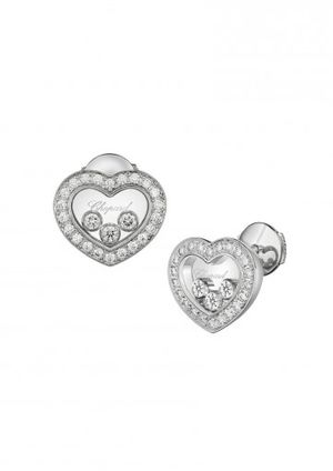 83A611-1201 Chopard Happy Diamonds