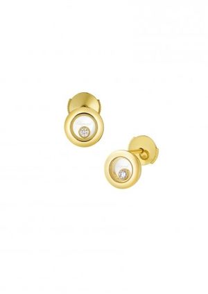 83A017-0001 Chopard Happy Diamonds