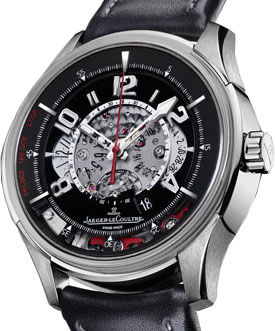 Q192T450 Jaeger LeCoultre AMVOX