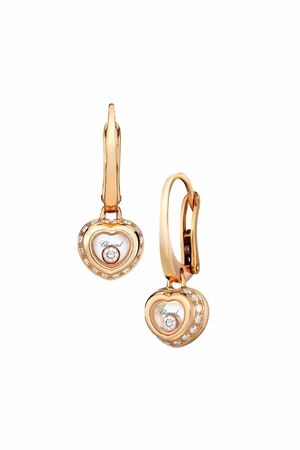 839009-5001 Chopard Happy Diamonds