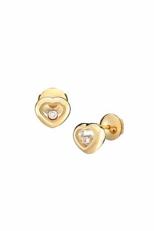 834854-0001 Chopard Happy Diamonds