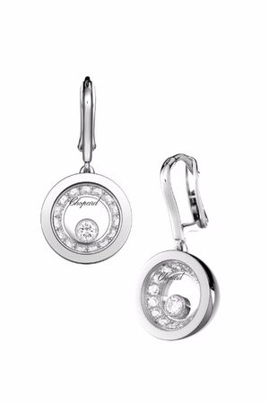 837789-1001 Chopard Happy Diamonds
