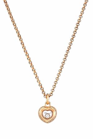 799008-5001 Chopard Happy Diamonds