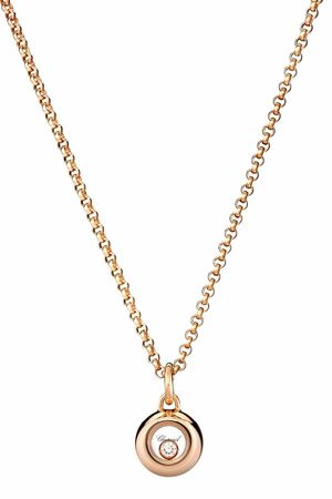 799010-5001 Chopard Happy Diamonds