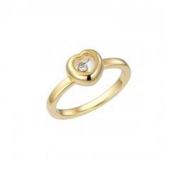 824854-0110 Chopard Happy Diamonds