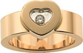 822897-0110 Chopard Happy Diamonds