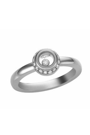 829012-1110 Chopard Happy Diamonds