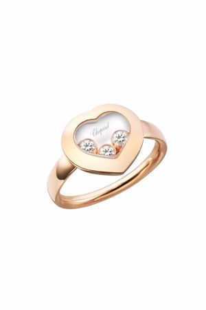 829203-5010 Chopard Happy Diamonds