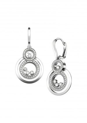 839210-1001 Chopard Happy Diamonds