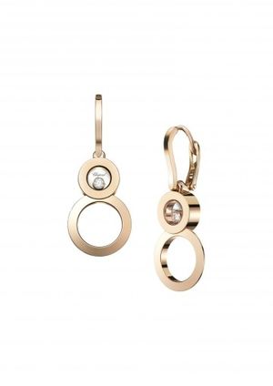 839209-5001 Chopard Happy Diamonds