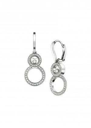839209-1002 Chopard Happy Diamonds