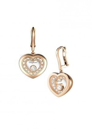 837790-5001 Chopard Happy Diamonds