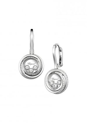 839216-1002 Chopard Happy Diamonds