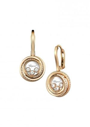 839216-5002 Chopard Happy Diamonds