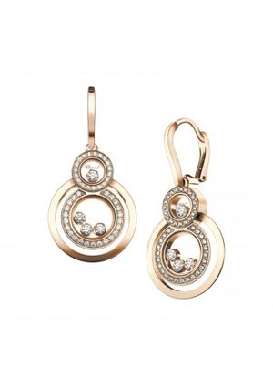 839210-5001 Chopard Happy Diamonds