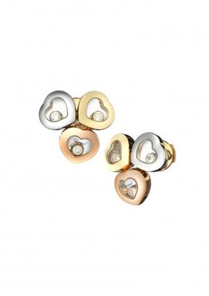 839390-9001 Chopard Happy Diamonds