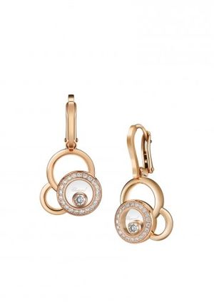 839769-5002 Chopard Happy Diamonds