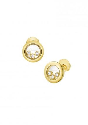 83A018-0001 Chopard Happy Diamonds